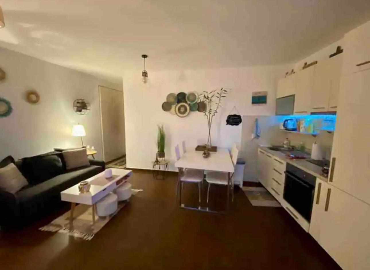 Chill And Relax Apartment Budva